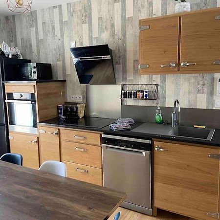 La Maison Passageon, Tout Confort Châteauroux المظهر الخارجي الصورة