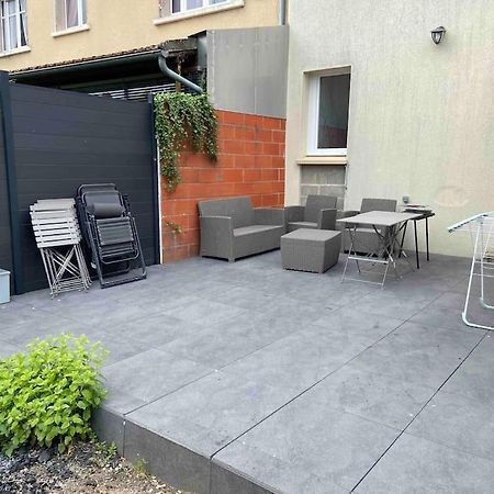 La Maison Passageon, Tout Confort Châteauroux المظهر الخارجي الصورة
