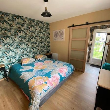 La Maison Passageon, Tout Confort Châteauroux المظهر الخارجي الصورة