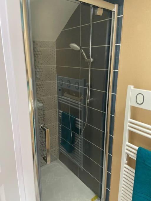 La Maison Passageon, Tout Confort Châteauroux المظهر الخارجي الصورة