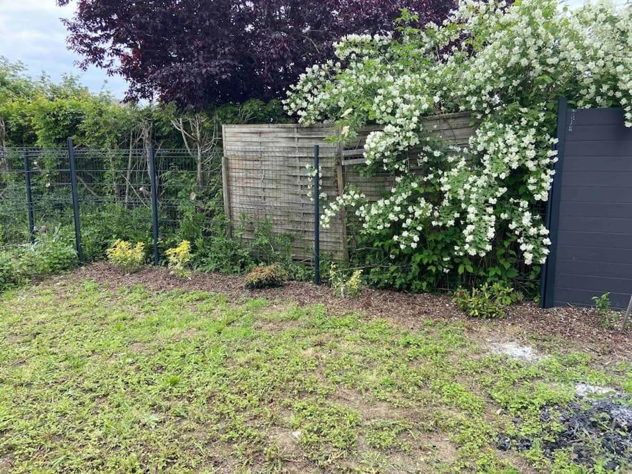 La Maison Passageon, Tout Confort Châteauroux المظهر الخارجي الصورة